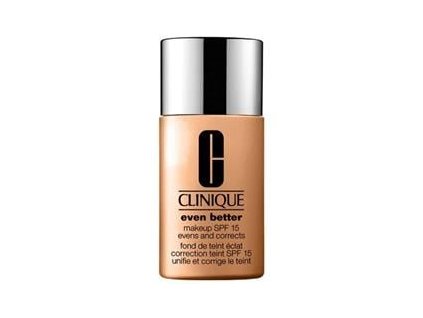 Clinique Even Better Makeup SPF 15 30 ml - 17 Nutty (020714324766)