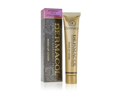 Dermacol Make-Up Cover 30g - 212 (85945999)