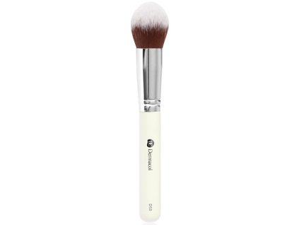 Dermacol Master Brush by PetraLovelyHair D53 (8590031106953)