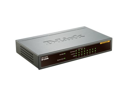 D-Link DES-1008PA (DES-1008PA)