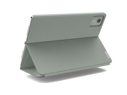 Lenovo Folio Case pro Tab M11 - zelené (ZG38C05471)
