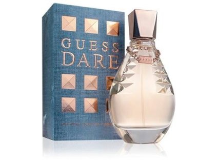 Guess Dare EdT 100ml (3607347879367)