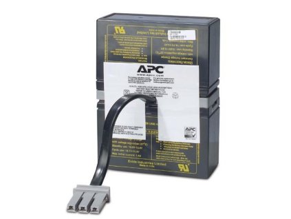 APC Akumulátor/baterie RBC32 (RBC32)