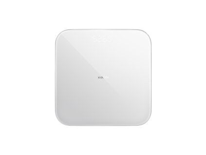 Xiaomi Smart Scale S200 (White) (10874)