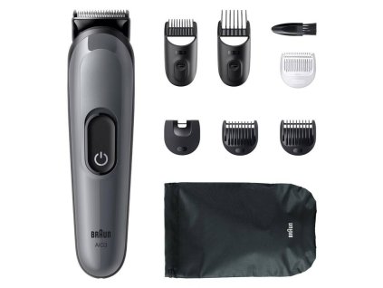 Braun AIO3540 (290665)