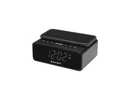 Roadstar CLR-700Qi (CLR-700Qi)