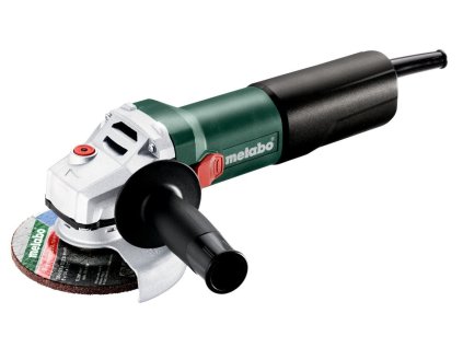 Metabo WQ 1100-125 Úhlová bruska (610035000)
