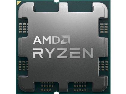AMD Ryzen 5 7500F tray (100-000000597)