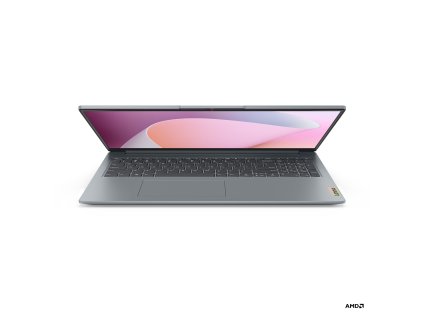 Lenovo IdeaPad Slim 3 16ABR8 Arctic Grey (82XR00BFCK) (82XR00BFCK)