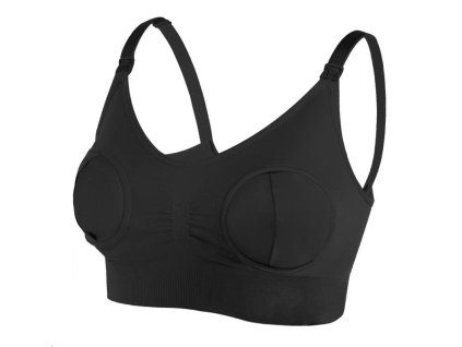 TrueLife Nutrio Bra S (8594175357059)