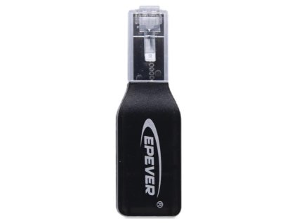 EPEVER Wi-Fi adaptér 2.4G RJ45 D, wifi modul (WiFi 2.4G RJ45 D)