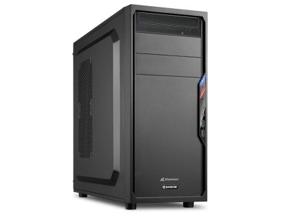 BARBONE HOME r5 5600G Pro (Home_AMD5600G_W11P)