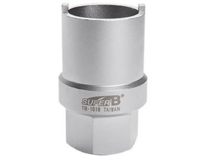 SuperB - Stahovák na volnoběžná kolečka Shimano - TB-1018 (2597)