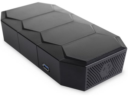 Turris MOX Classic modulární router (RTMX-SCLS05) (RTMX-SCLS05)