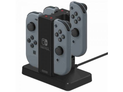 HORI Joy-Con Multi Charger (873124006056)