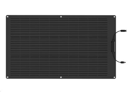 EcoFlow Power Kits 100W Solar Panel (Flexible) (1ECOS330) (1ECOS330)