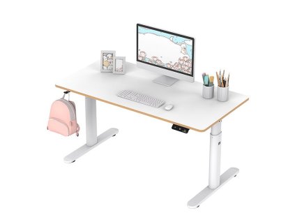ULTRADESK Pulsar bílý (UDESK-PUL-WT)