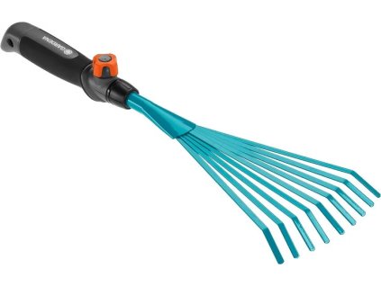 Gardena 8919-20 Combisystem malé hrábě (967093901)