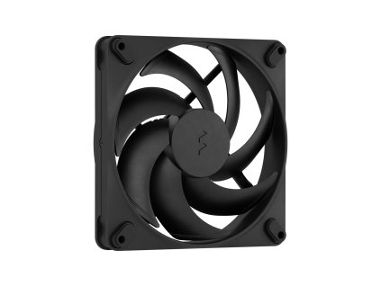 Fractal Design Momentum 14, Black (FD-F-MO1-1401)