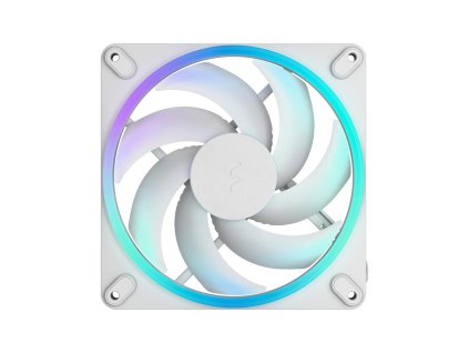 Fractal Design Momentum 14 RGB, White (FD-F-MR1-1402)