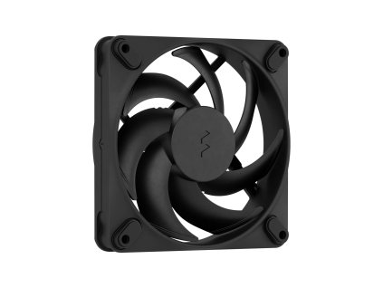 Fractal Design Momentum 12, Black (FD-F-MO1-1201)