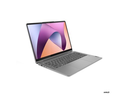 Lenovo IdeaPad Flex 5 14ABR8 Arctic Grey (82XX00EACK) (82XX00EACK)