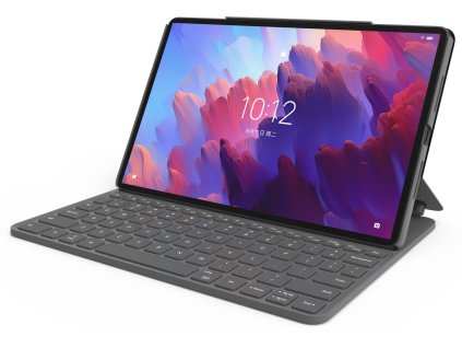 Lenovo Folio Case pro Tab K11 Plus, luna grey, šedé (ZG38C06525)