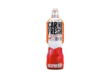 Extrifit Carnifresh Caffeine free 850 ml raspberry (17776)