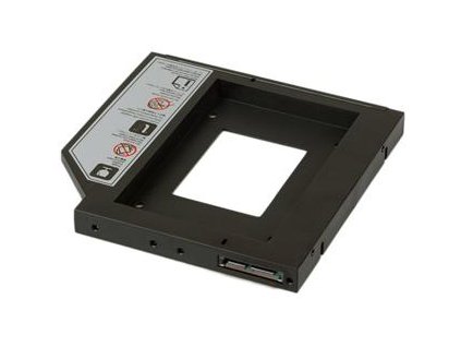 EVOLVEO DF127 - rámeček pro HDD (DF127)