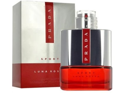 Prada Luna Rossa Sport EdT 50ml (8435137737826)
