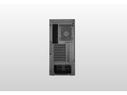 Cooler Master Silencio S600 Steel (MCS-S600-KN5N-S00)