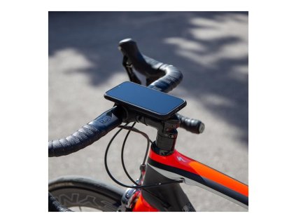 SP Connect Aero Mount Pro SPC+, 52819 černá (52819)