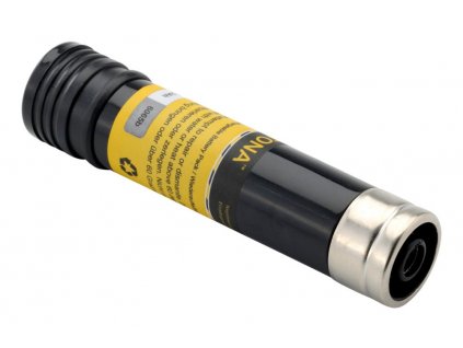 Patona PT6065 - Black & Decker 3,6V 2200mAh Ni-MH