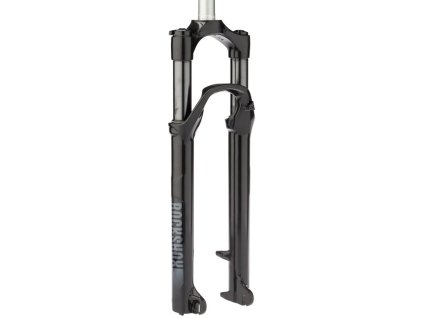 Vidlice RockShox Recon Silver, RL - Crown 29" 9QR 100mm, černá, Alum Str Tpr 51offset, S (00.4020.557.013)