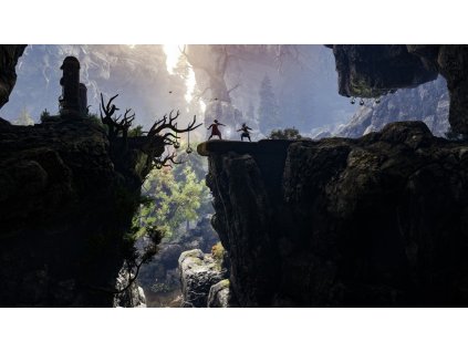 Xbox One - GreedFall