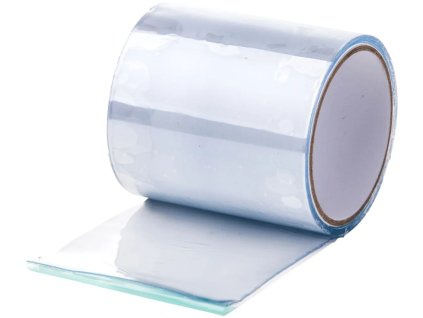 CF Heissner opravná samolepící průhledná páska easy FIX 150 x 10 cm 3000836SF (3000836SF)