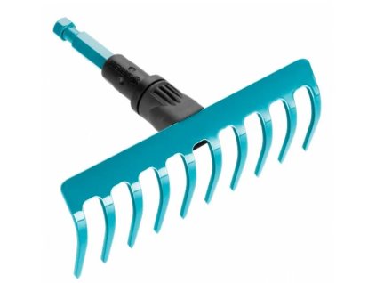 Gardena 3185-20 Combisystem malé hrábě 18,5 cm (901042201)