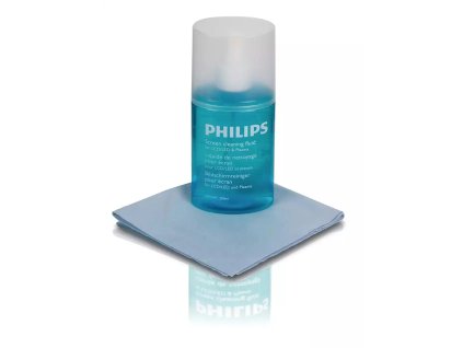 PHILIPS SVC1116B/10 Čistič obrazovek (Phil-SVC1116B/10)