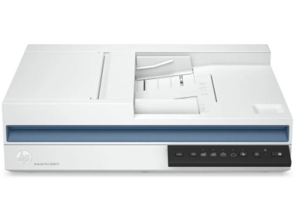 HP Scanjet Pro 3600 f1 (20G06A#B19)