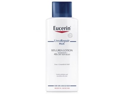 Eucerin UreaRepair PLUS 10% Urea Lotion 250ml (4005800168376)