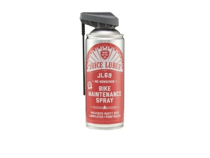 JUICE LUBES JL69 vytěsňovač vlhkosti-sprej 400ml (8953516)