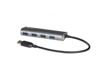 i-tec USB 3.0 Metal Charging HUB 4 Port (U3HUB448)