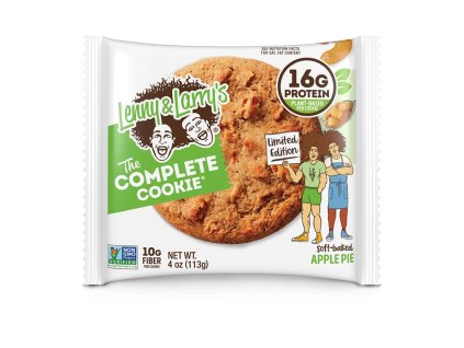Lenny & Larry´s The Complete Cookie 113 g apple pie (18413)