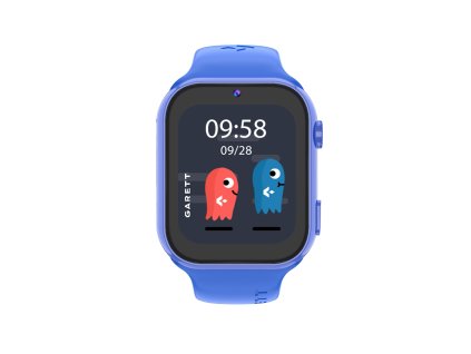 Garett Smartwatch Kids Twin 2 4G modrá (TWIN_2_4G_BLU)