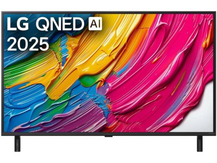 43" LG 43QNED80A6A (43QNED80A6A)