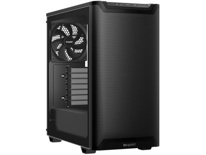 Be quiet! PURE BASE 501 Airflow Window (BGW74)