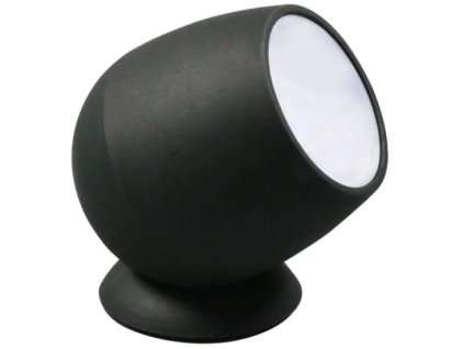 IMMAX NEO LITE SMART Atmosphere lamp 3W RGB+CCT barevná a bílá, stmívatelná, TUYA Wi-Fi (07739L)