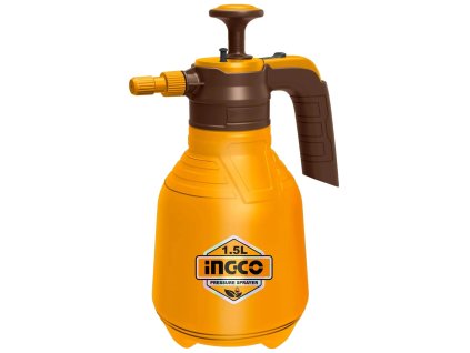 Ingco HSPP201502 Postřikovač 1,5 l zahradní (HSPP201502)