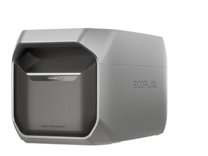 EcoFlow DELTA 3 Přídavná baterie (1ECO1340EB)