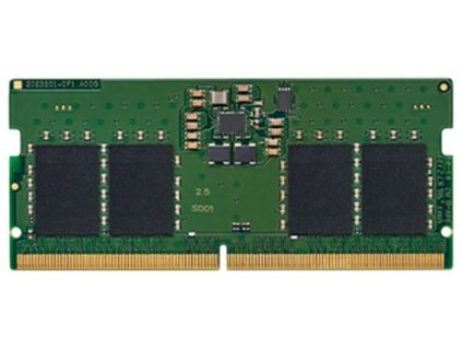 Kingston DDR5 8GB 5600MHz CL46 SO-DIMM (KVR56S46BS6-8)